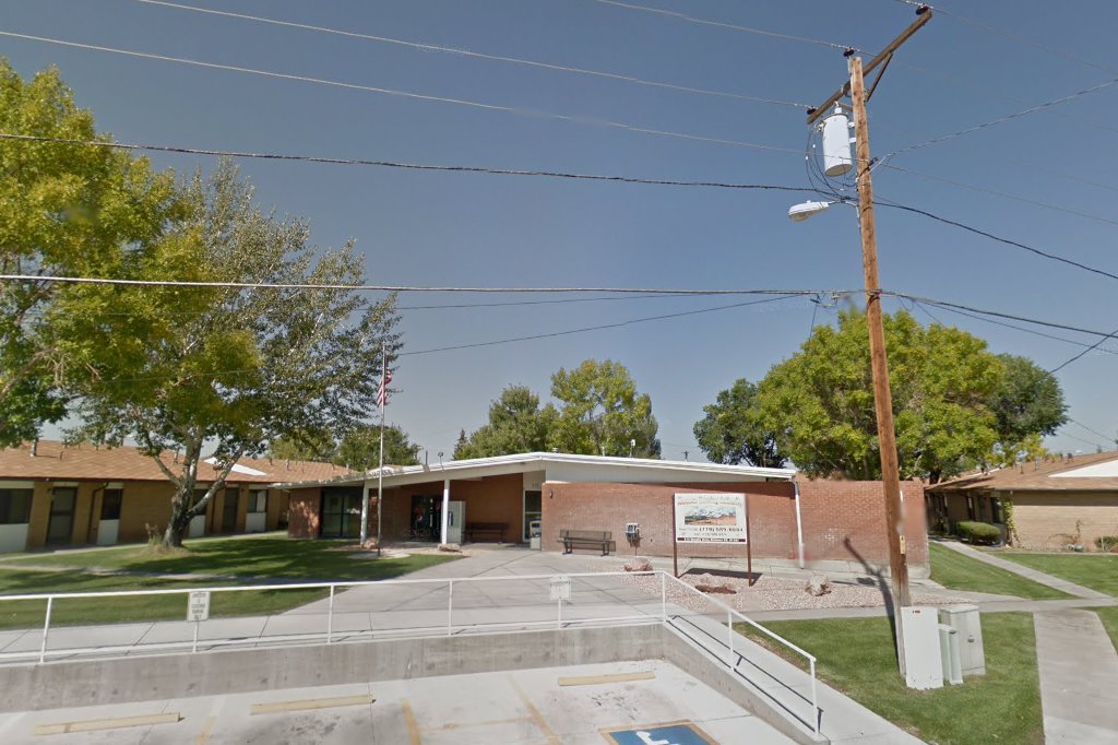 Alamosa Housing Authority