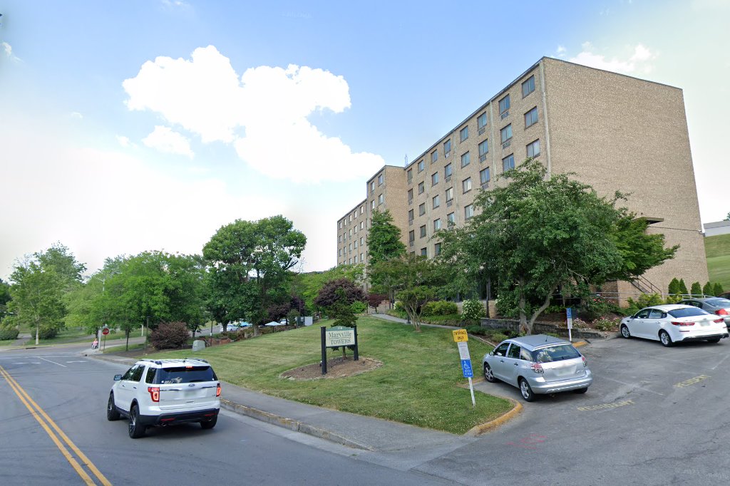 Maryville Towers - Maryville Housing Authority Public Housing