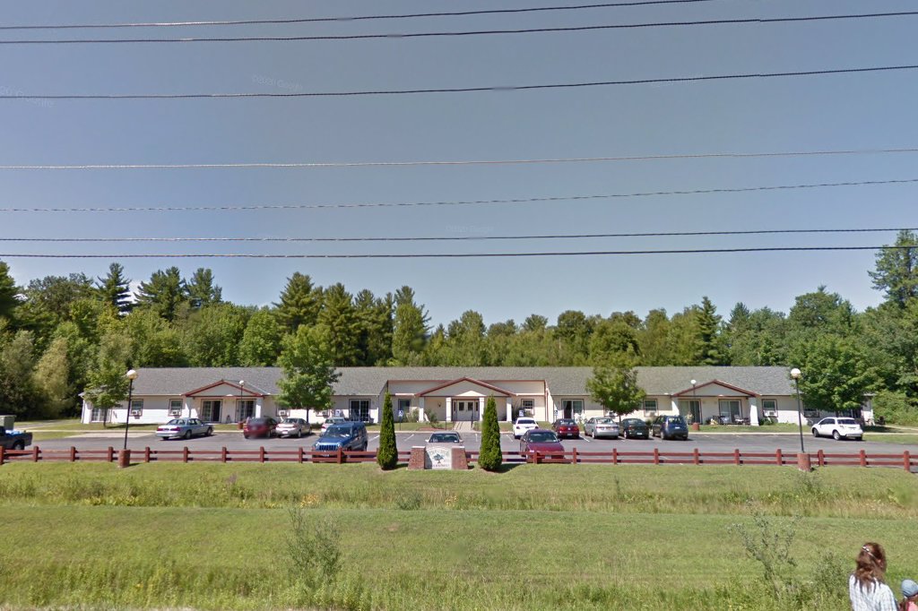 Arthur L. Lefevre Senior Apartments