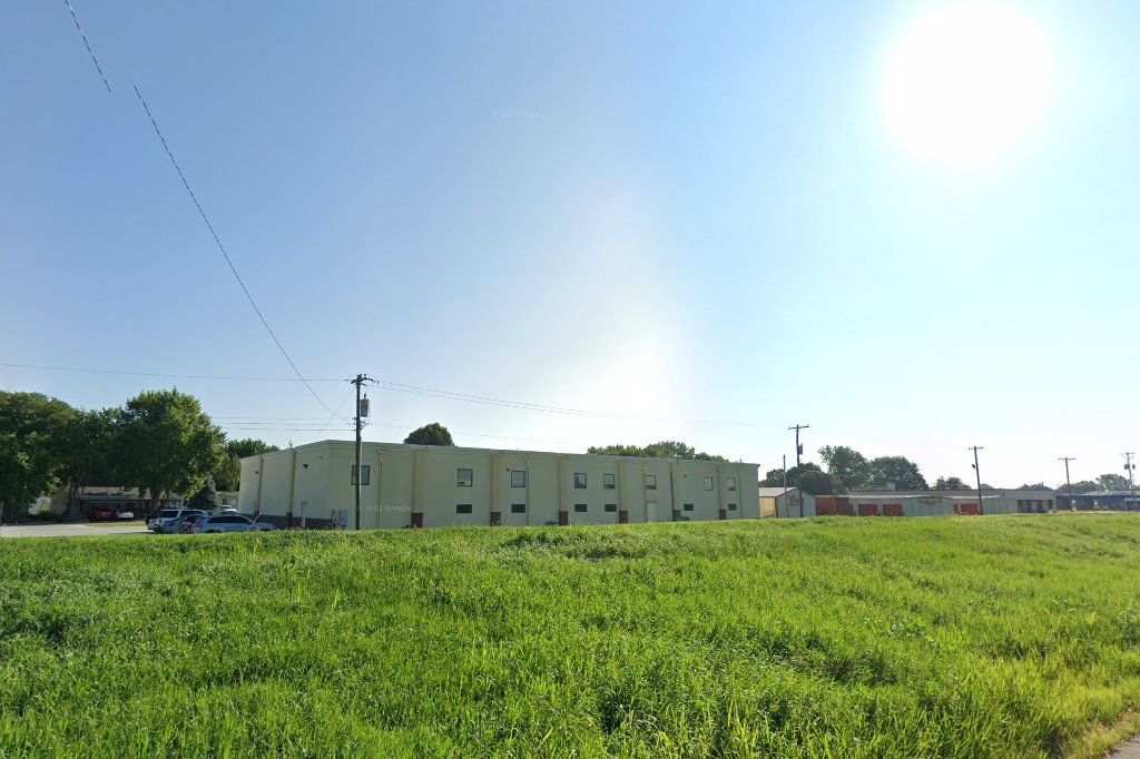 Norfolk Housing Authority