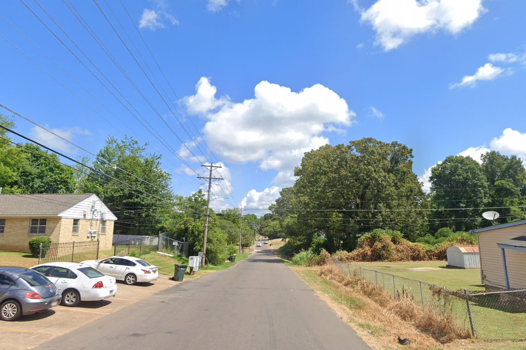 Holly Springs Housing Authority