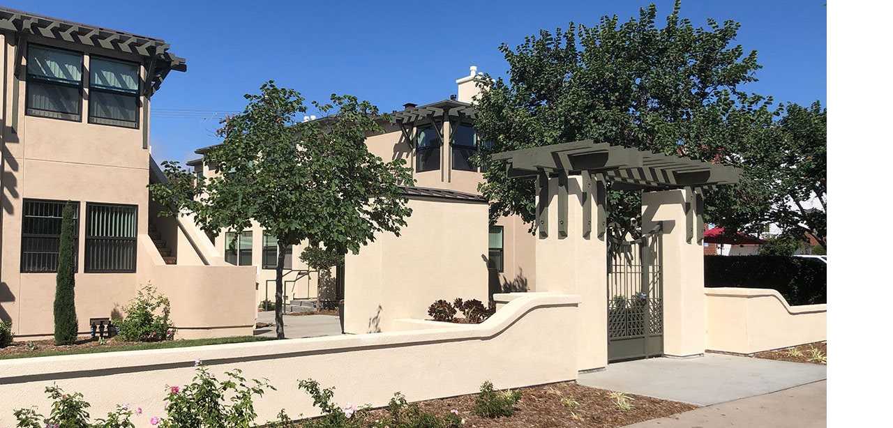 San Diego Interfaith Housing Foundation