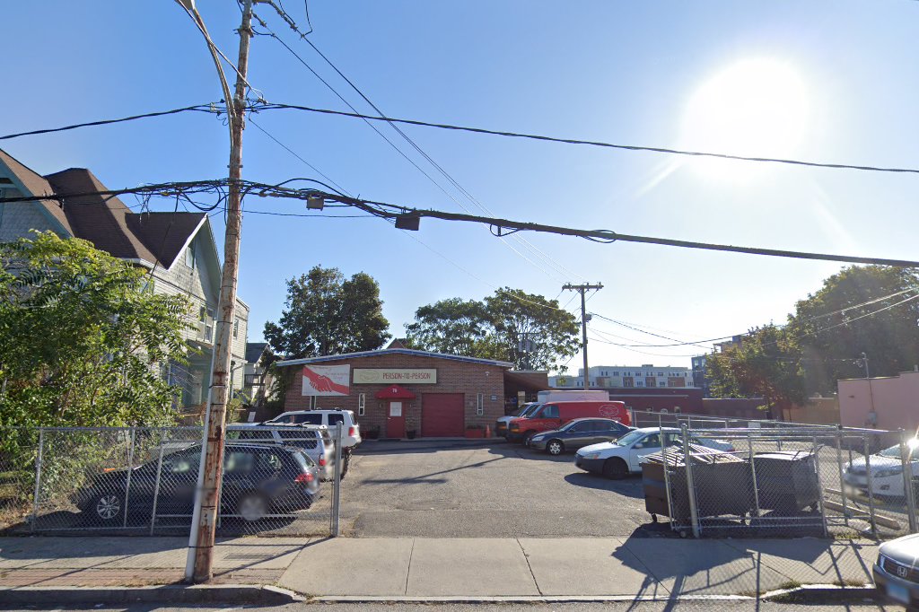 Christian Community Action - Norwalk