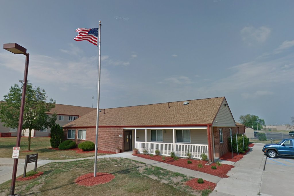 Centennial Townhomes