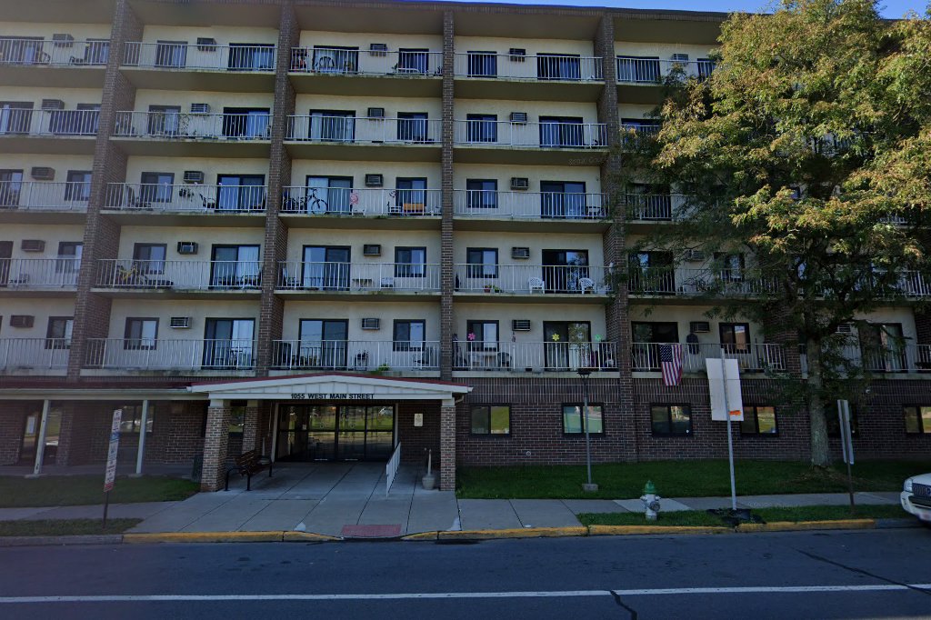Stromsburg Housing Authority
