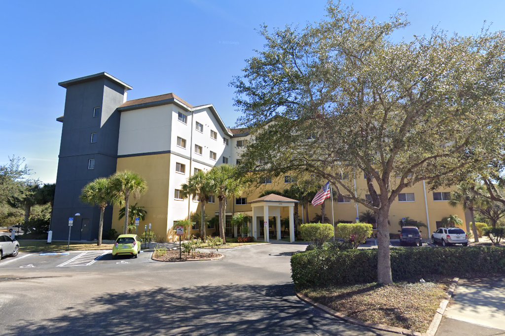 Trinity Apts Of Lakeland