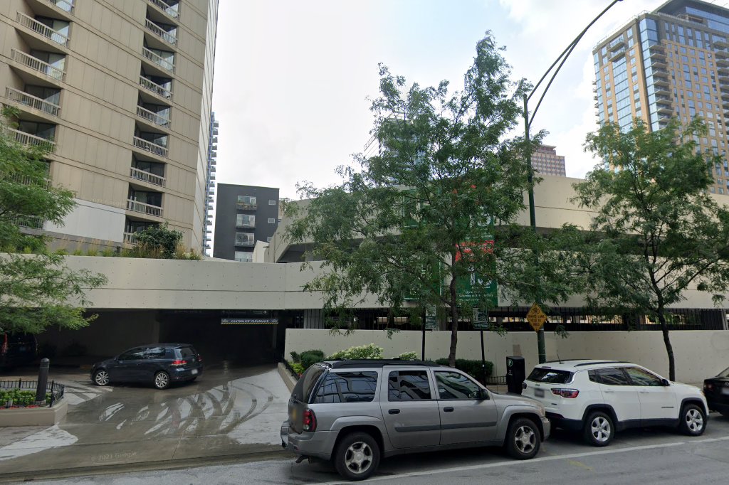 Asbury Plaza