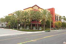 Granite Court Irvine