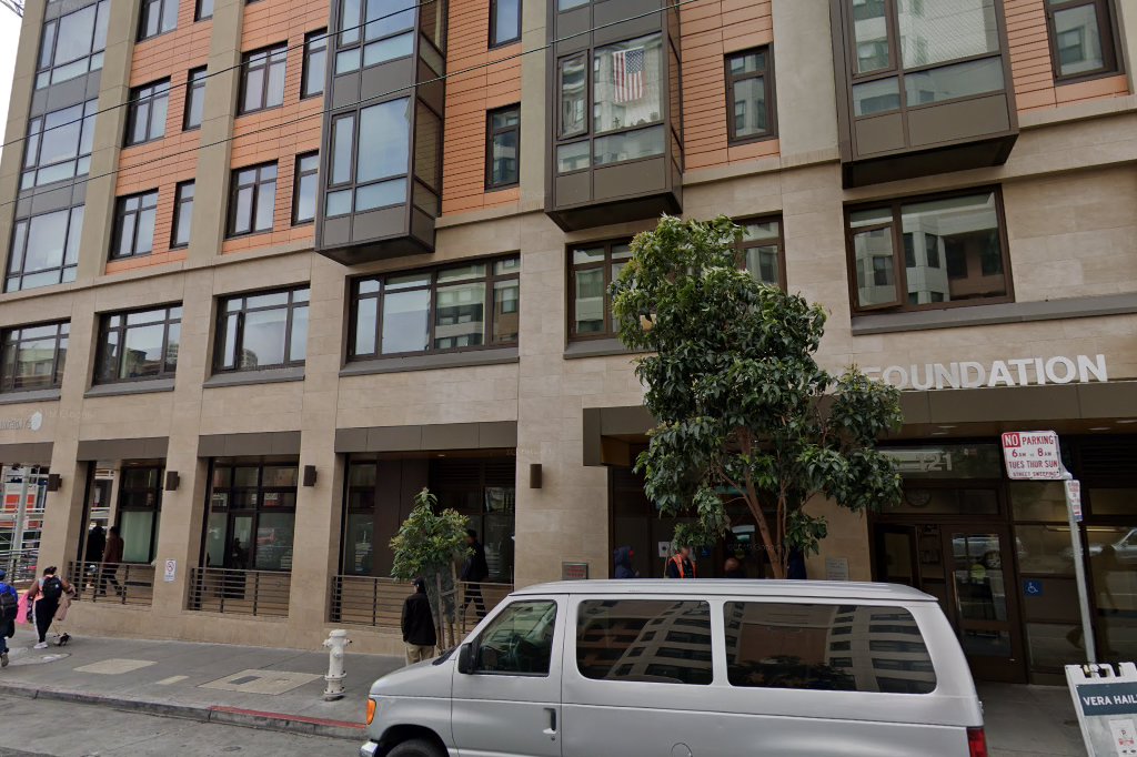 Vera Haile Sr. Housing