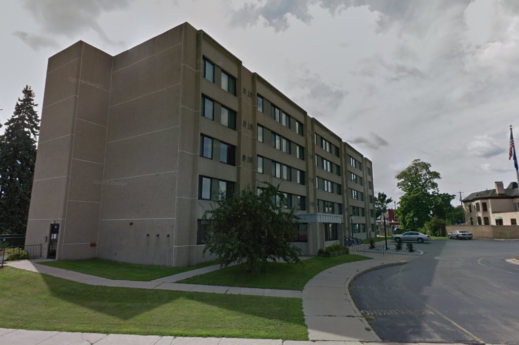 Marinette Housing Authority