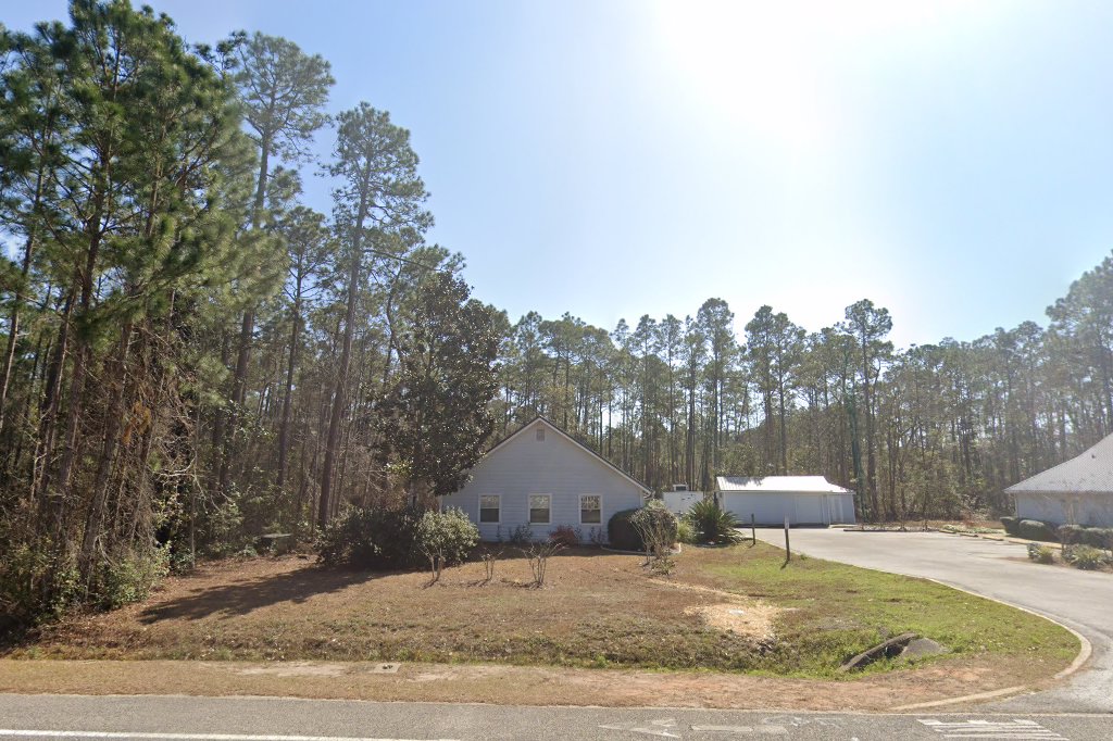 Christian Service Center - Baldwin