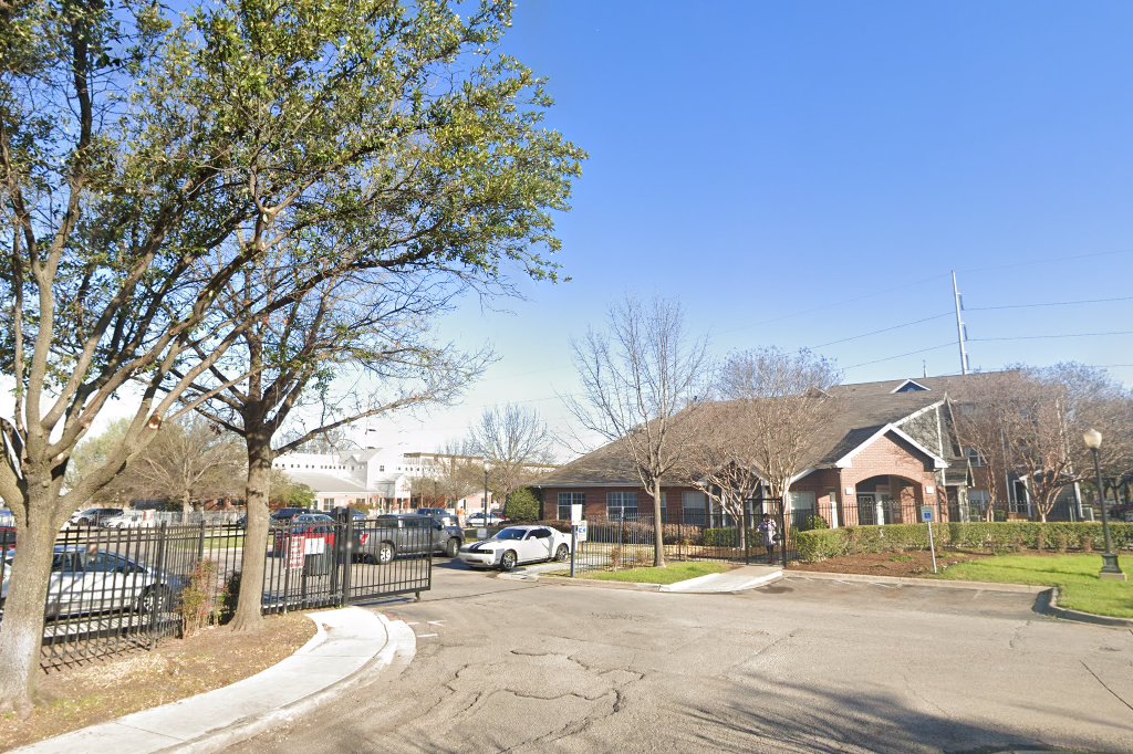 Pennsylvania Place Apartments Fort Worth