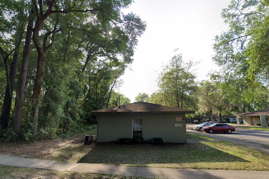Deer Run Apartments Ocala Housing Authority