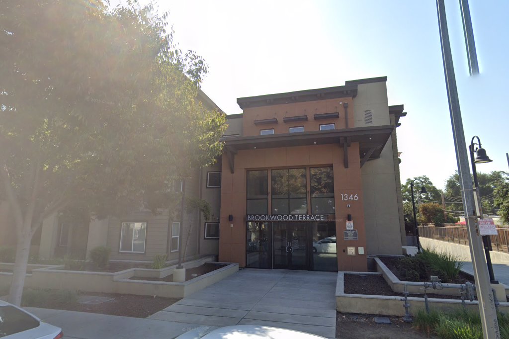 Brookwood Terrace Family Apartments