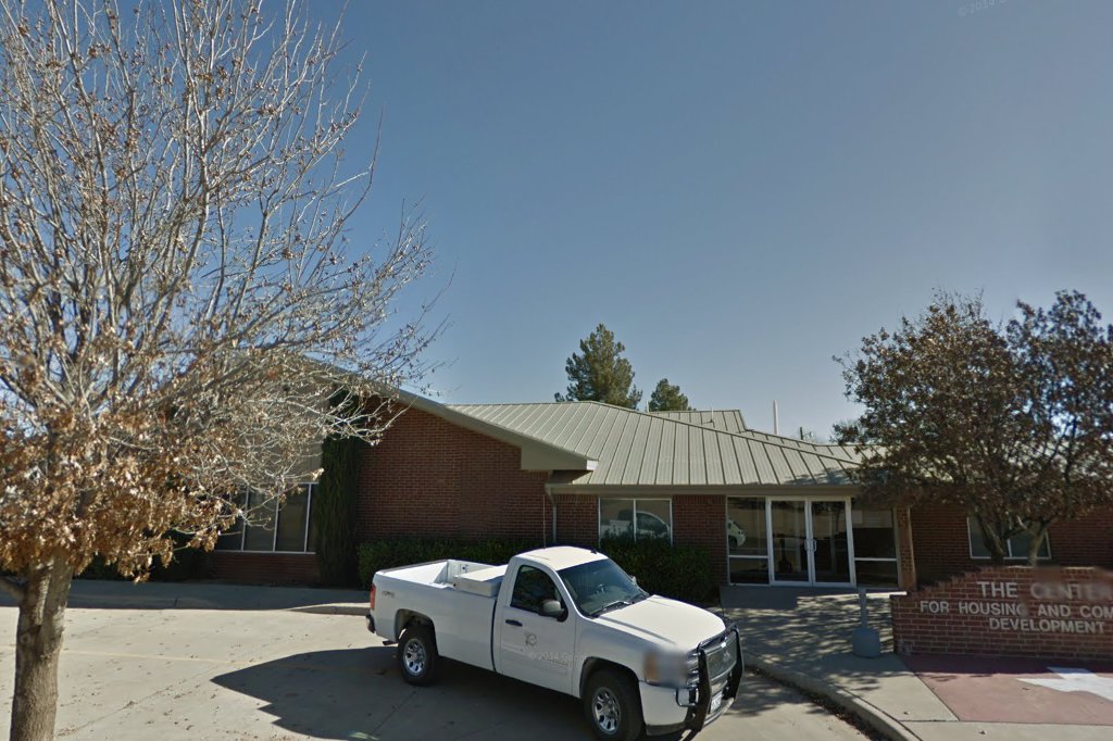 Tahoka City Housing Authority