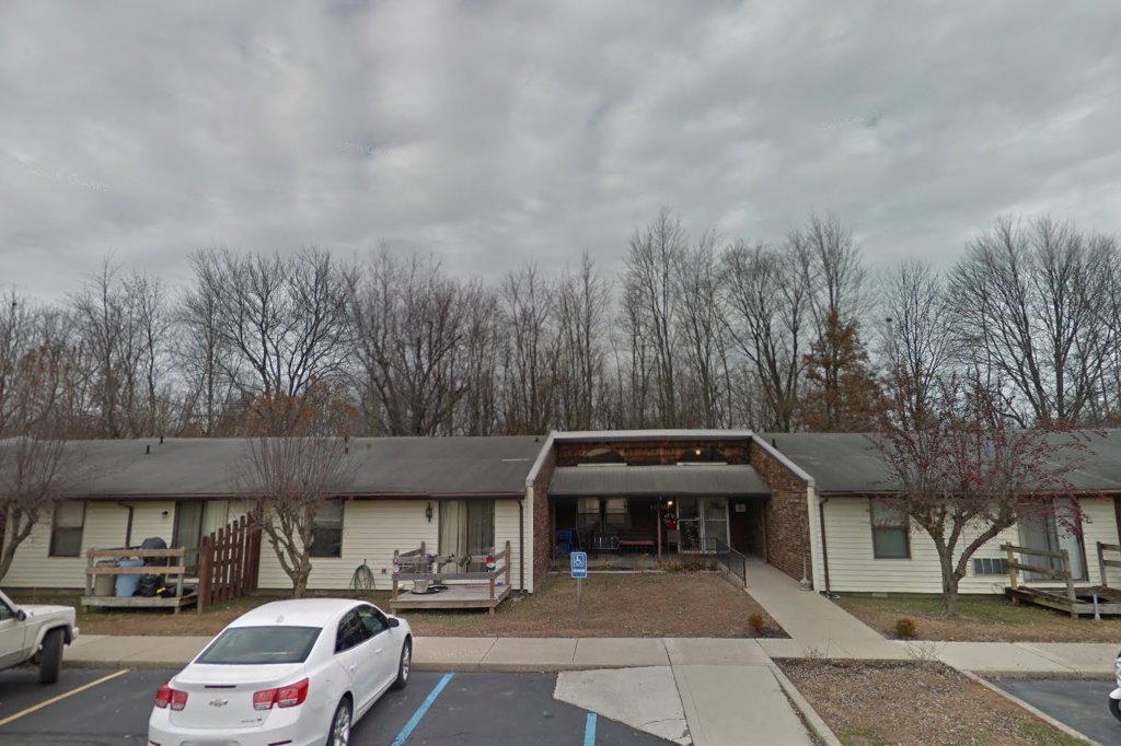 Linton Apartments