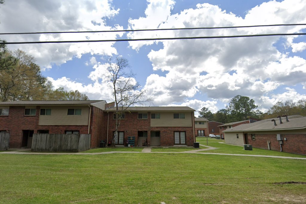 Greenbriar Apartments