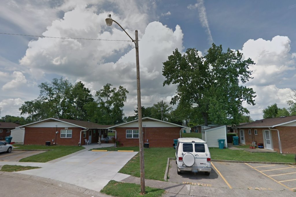 Bowling Green Housing Authority