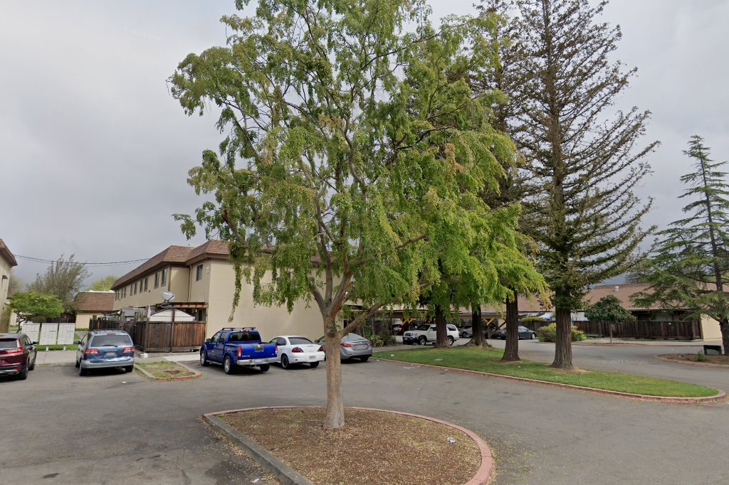 Valley Oak Park I