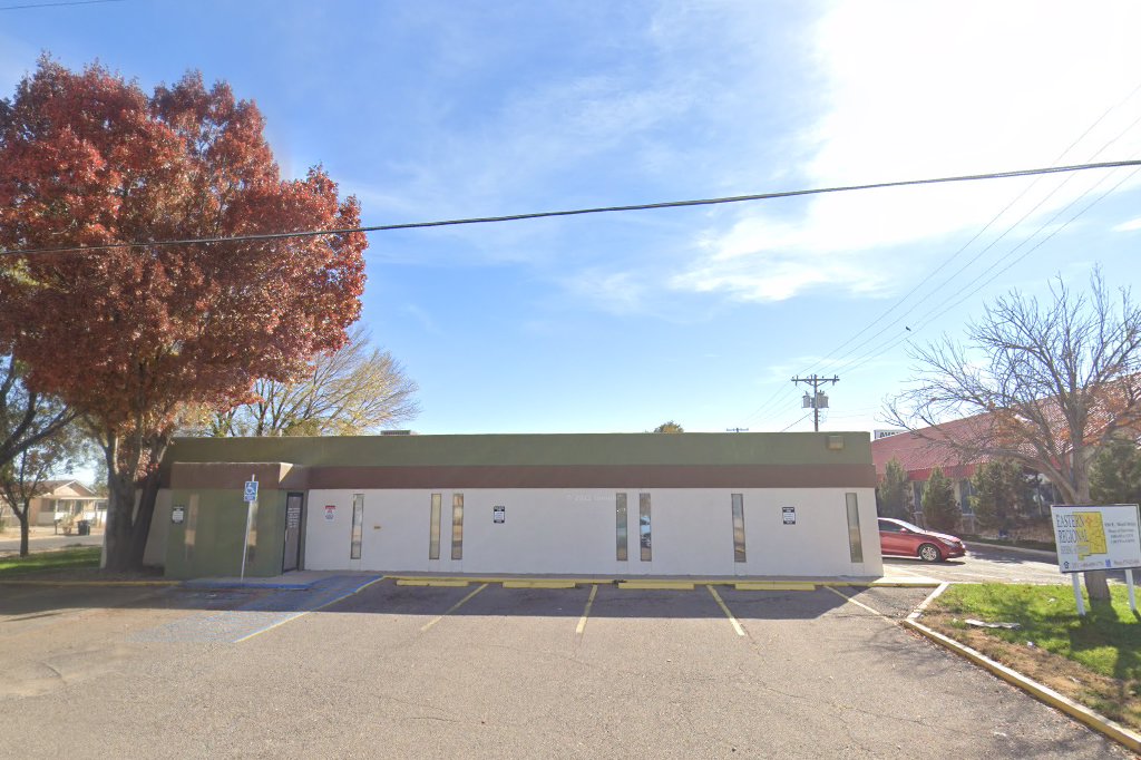 New Mexico Eastern Regional Housing Authority Region VI