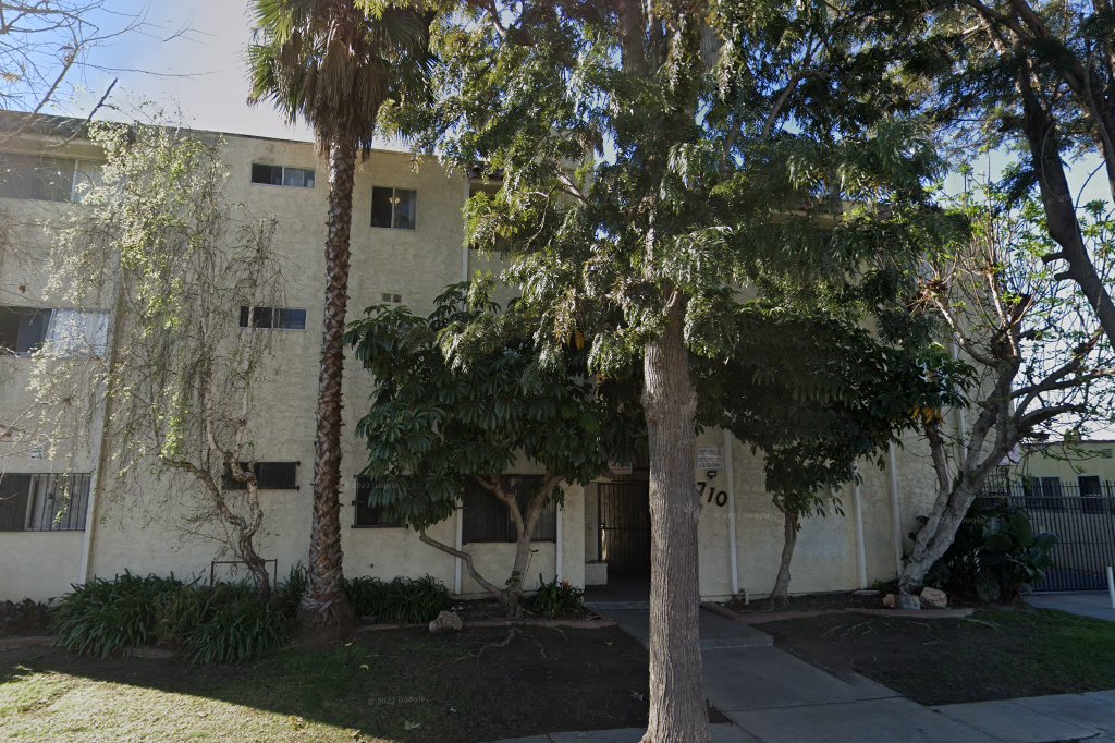 80Th Street Apts
