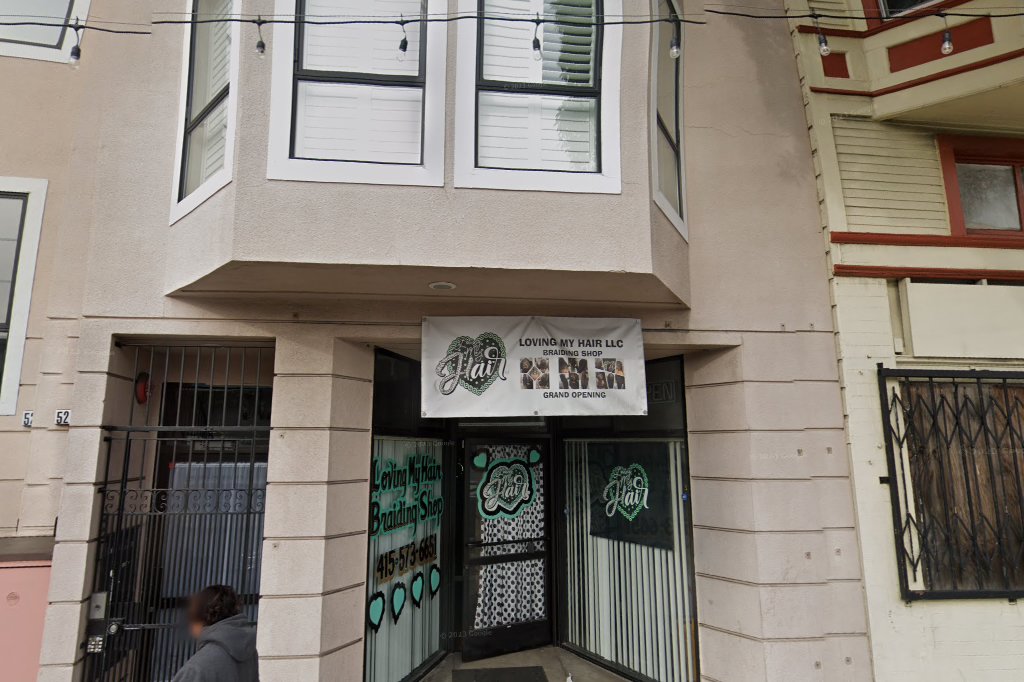San Francisco Housing Development Corporation