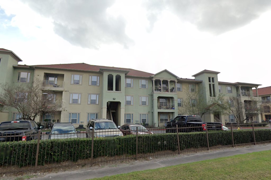 Costa Tarragona Apartments