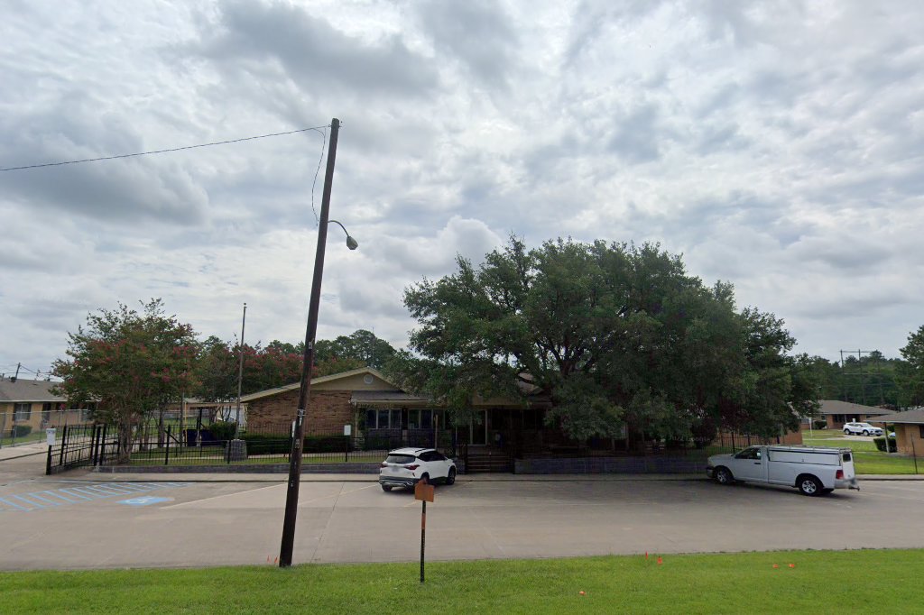 Corrigan Housing Authority
