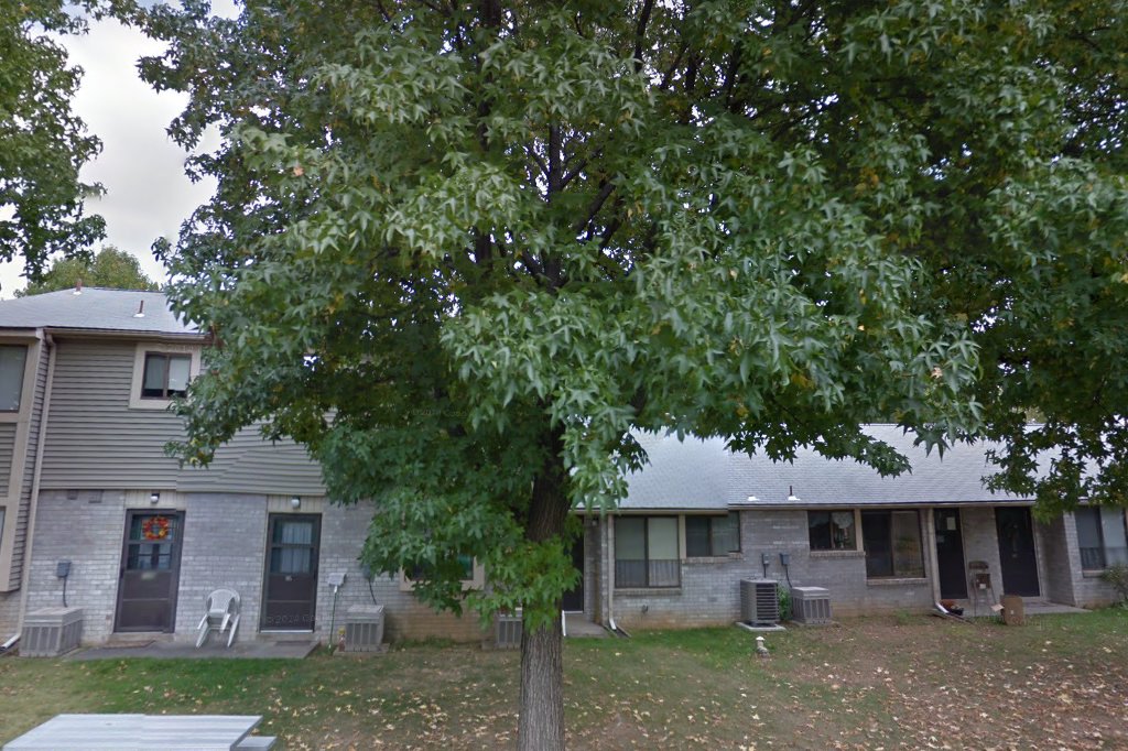 Strawberry Patch Apartments