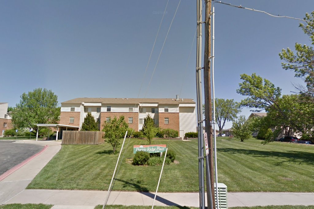Prairie Ridge Place