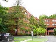 Rexford S. Tucker Senior Apartments