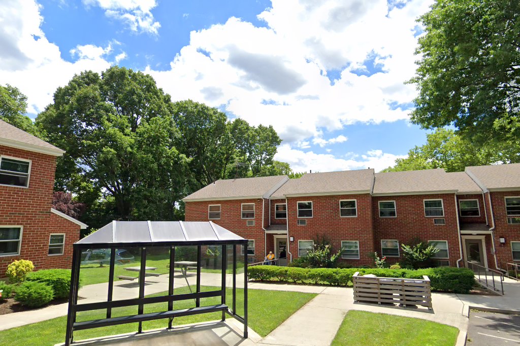 Carmel Apartments