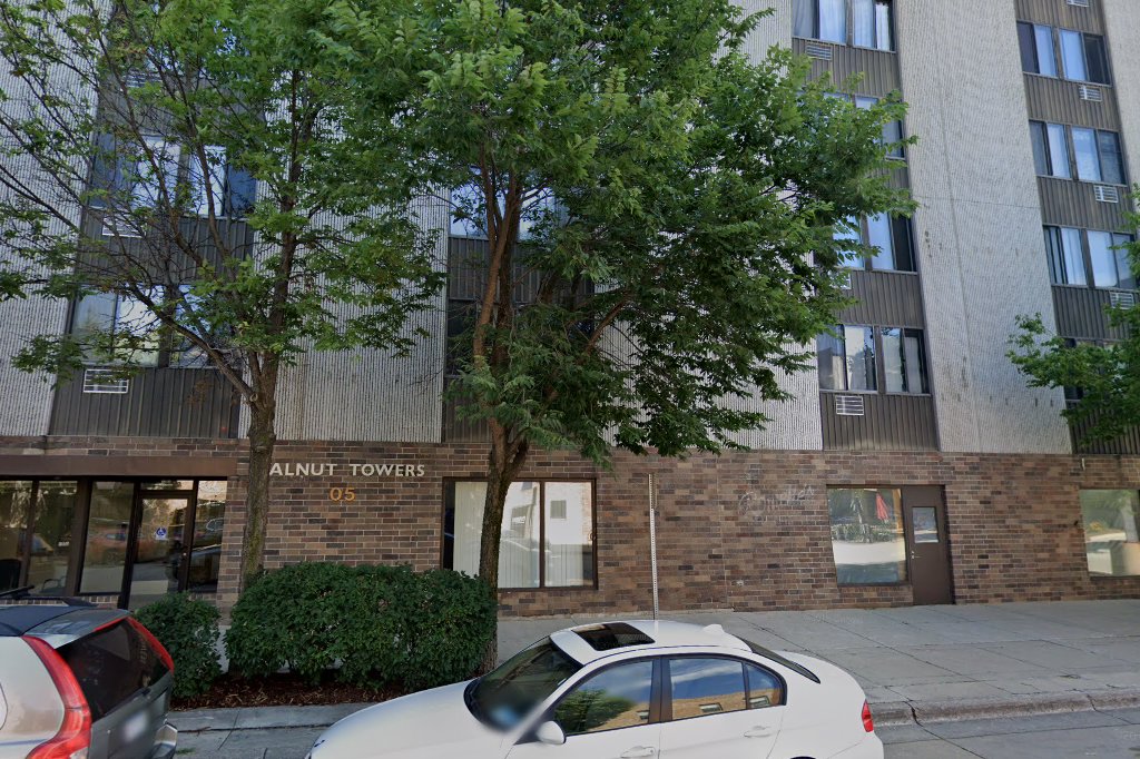 Walnut Towers