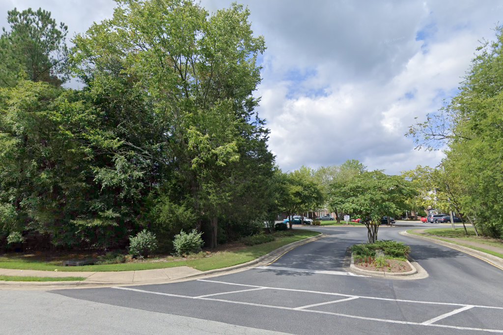 Carolina Springs Senior Apartments