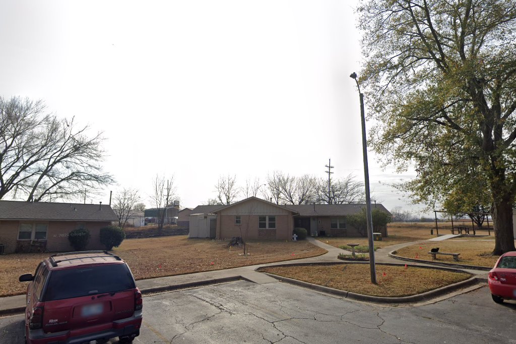 Madill City Housing Authority