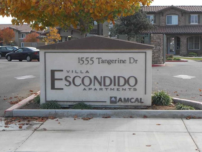 Villa Escondido