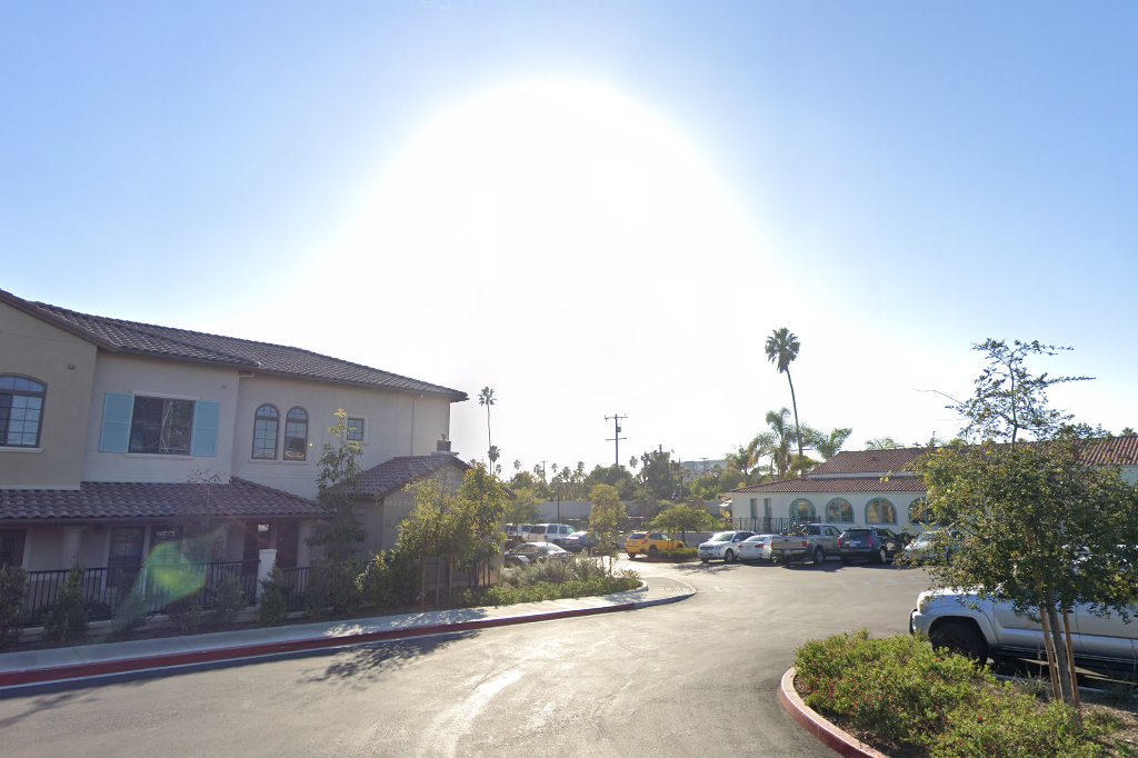 Redondo Housing Authority
