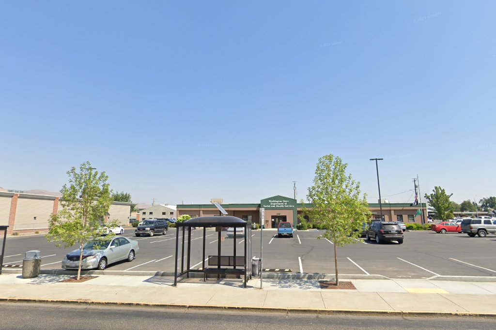 Washington State Department of Social and Health Services - Emergency Services - Clarkston
