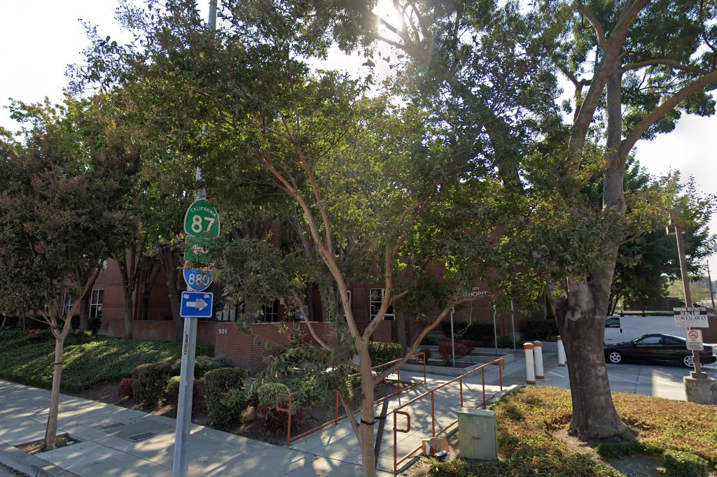 Santa Clara County Housing Authority