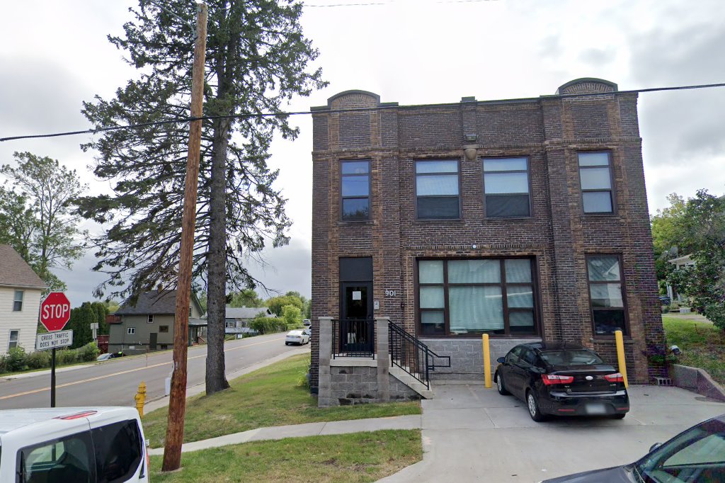 Munger Terrace / Town View Apts.