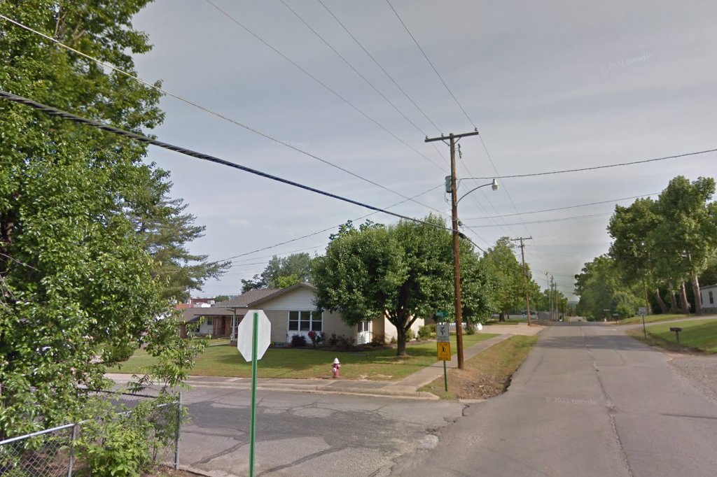 Dover Housing Authority