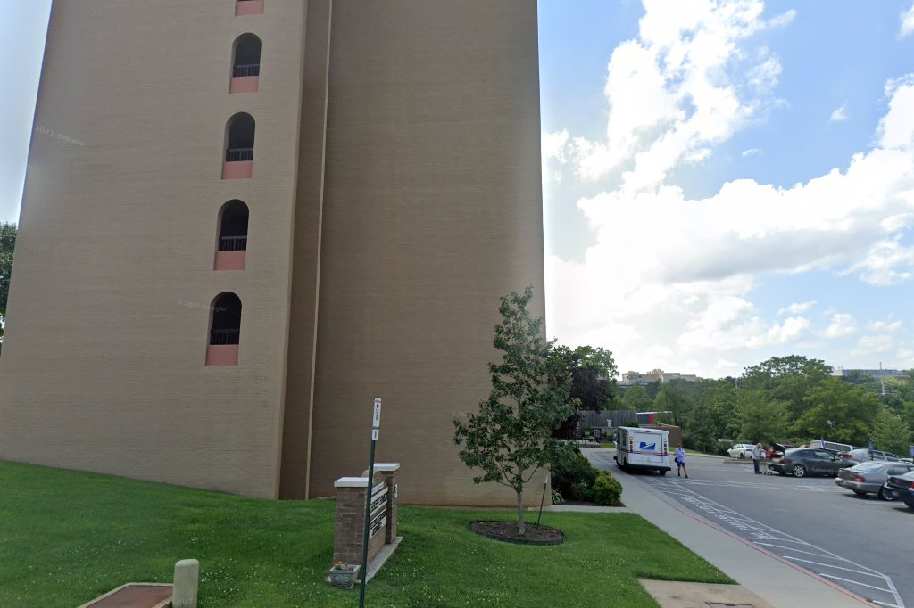 Hillcrest Towers Fayetteville