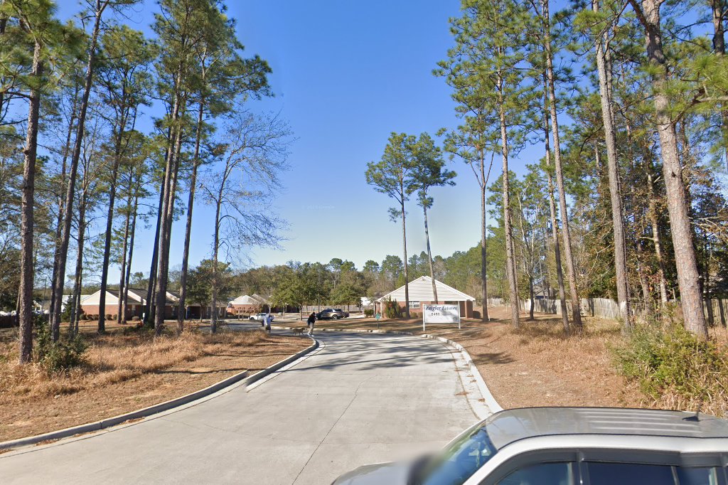 Zeigler Estates