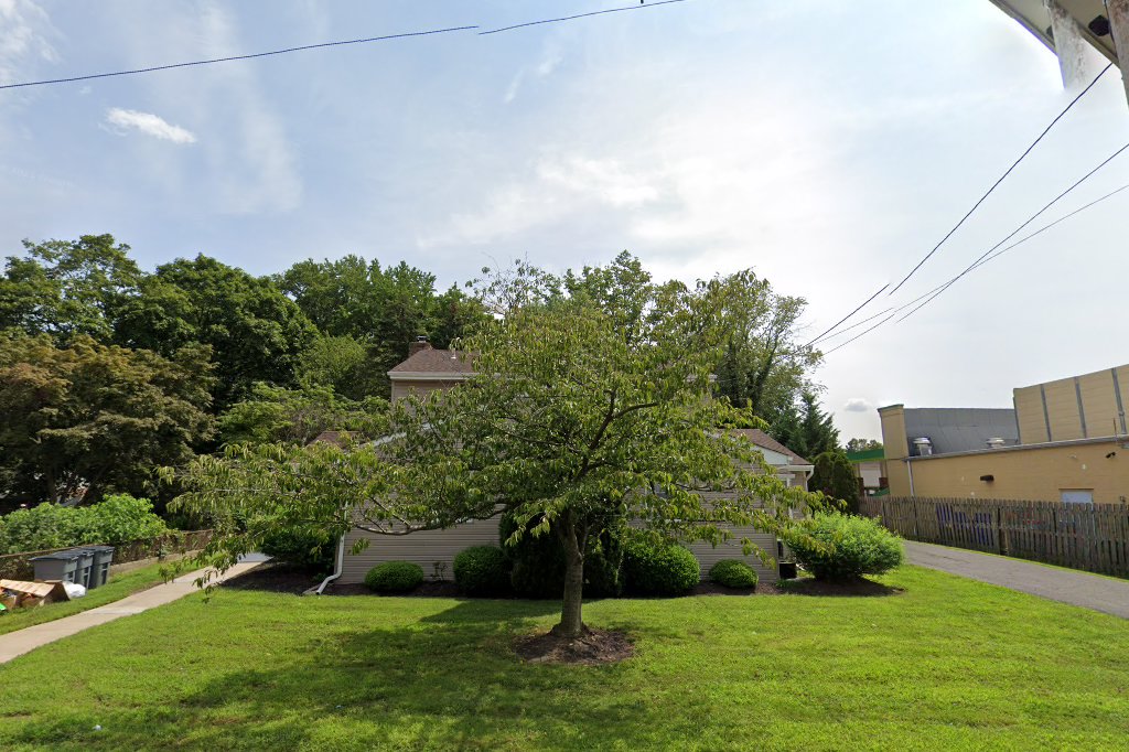 Hamilton Group Home