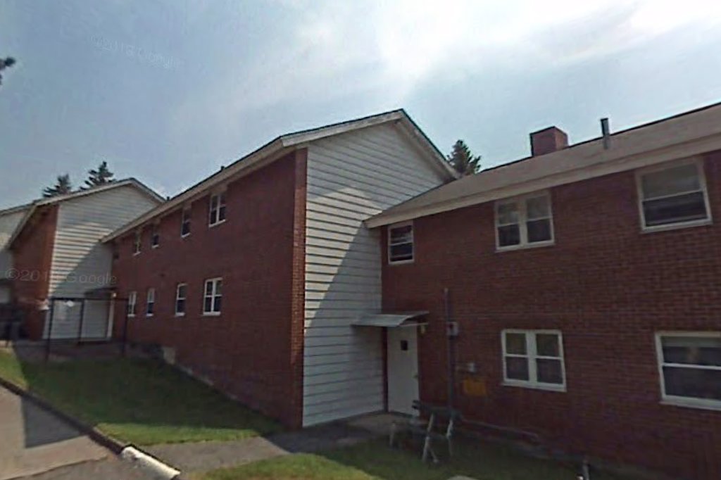Leicester Housing Authority
