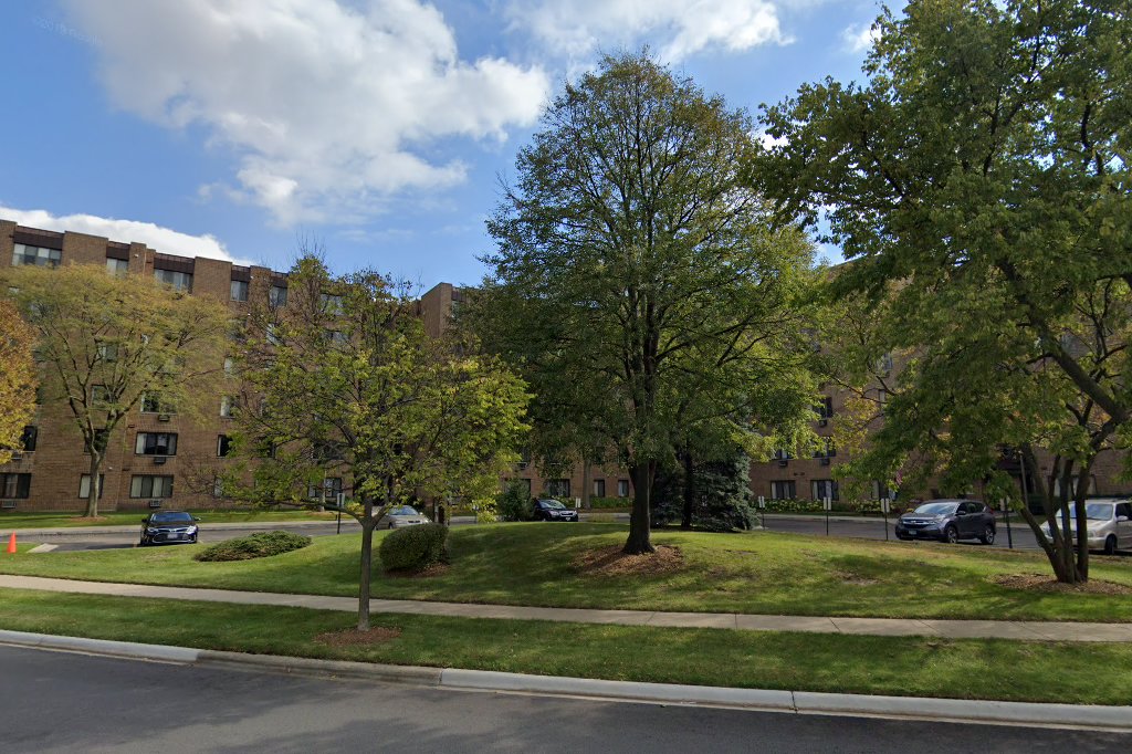 Huntington Towers