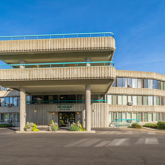 O'malley Affordable Apartments for Seniors