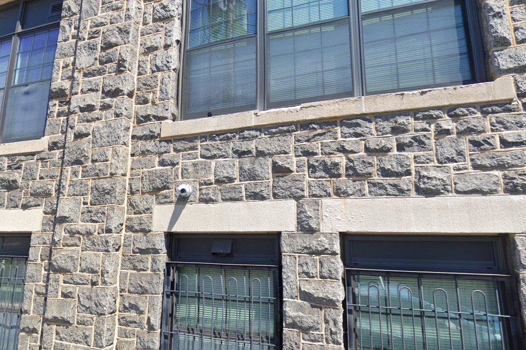 John Manley House Senior Apartments