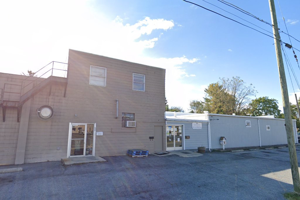 Waynesboro Community and Human Services