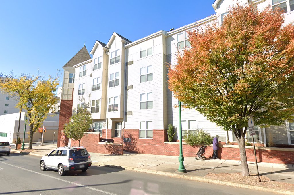 Market Square Apartments